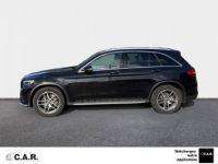 Mercedes GLC Classe 250 d 9G-Tronic 4Matic Sportline - <small></small> 32.990 € <small>TTC</small> - #3