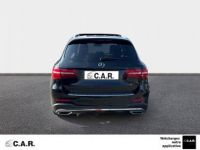 Mercedes GLC Classe 250 d 9G-Tronic 4Matic Sportline - <small></small> 32.990 € <small>TTC</small> - #4