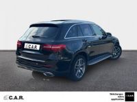 Mercedes GLC Classe 250 d 9G-Tronic 4Matic Sportline - <small></small> 32.990 € <small>TTC</small> - #5