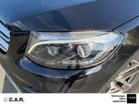 Mercedes GLC Classe 250 d 9G-Tronic 4Matic Sportline - <small></small> 32.990 € <small>TTC</small> - #13