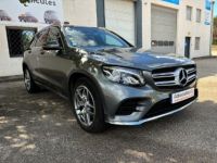 Mercedes GLC CLASSE 250 D 9G-Tronic 4Matic Sportline Pack AMG - <small></small> 24.990 € <small>TTC</small> - #1