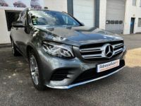 Mercedes GLC CLASSE 250 D 9G-Tronic 4Matic Sportline Pack AMG - <small></small> 24.990 € <small>TTC</small> - #2