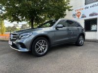 Mercedes GLC CLASSE 250 D 9G-Tronic 4Matic Sportline Pack AMG - <small></small> 24.990 € <small>TTC</small> - #3