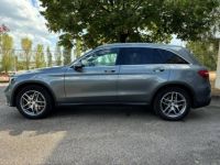 Mercedes GLC CLASSE 250 D 9G-Tronic 4Matic Sportline Pack AMG - <small></small> 24.990 € <small>TTC</small> - #4