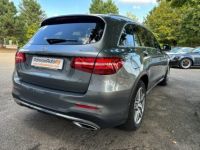 Mercedes GLC CLASSE 250 D 9G-Tronic 4Matic Sportline Pack AMG - <small></small> 24.990 € <small>TTC</small> - #11