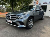 Mercedes GLC CLASSE 250 D 9G-Tronic 4Matic Sportline Pack AMG - <small></small> 24.990 € <small>TTC</small> - #14