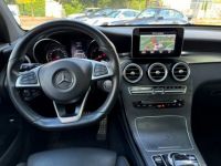 Mercedes GLC CLASSE 250 D 9G-Tronic 4Matic Sportline Pack AMG - <small></small> 24.990 € <small>TTC</small> - #15