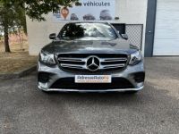 Mercedes GLC CLASSE 250 D 9G-Tronic 4Matic Sportline Pack AMG - <small></small> 24.990 € <small>TTC</small> - #18