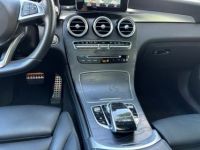 Mercedes GLC CLASSE 250 D 9G-Tronic 4Matic Sportline Pack AMG - <small></small> 24.990 € <small>TTC</small> - #20