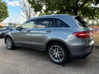 Mercedes GLC CLASSE 250 D 9G-Tronic 4Matic Sportline Pack AMG - <small></small> 24.990 € <small>TTC</small> - #24