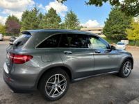 Mercedes GLC CLASSE 250 D 9G-Tronic 4Matic Sportline Pack AMG - <small></small> 24.990 € <small>TTC</small> - #26