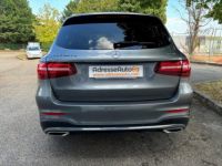 Mercedes GLC CLASSE 250 D 9G-Tronic 4Matic Sportline Pack AMG - <small></small> 24.990 € <small>TTC</small> - #28