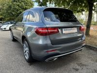 Mercedes GLC CLASSE 250 D 9G-Tronic 4Matic Sportline Pack AMG - <small></small> 24.990 € <small>TTC</small> - #41