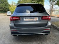 Mercedes GLC CLASSE 250 D 9G-Tronic 4Matic Sportline Pack AMG - <small></small> 24.990 € <small>TTC</small> - #42