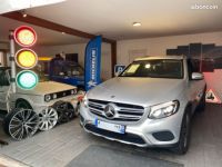 Mercedes GLC Classe 250 d Executive 4Matic 7G-Tronic Plus - <small></small> 27.990 € <small>TTC</small> - #1