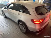 Mercedes GLC Classe 250 d Executive 4Matic 7G-Tronic Plus - <small></small> 27.990 € <small>TTC</small> - #2