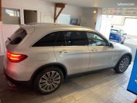 Mercedes GLC Classe 250 d Executive 4Matic 7G-Tronic Plus - <small></small> 27.990 € <small>TTC</small> - #3