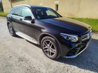 Mercedes GLC CLASSE 250 Executive 4Matic 9G-Tronic - <small></small> 32.850 € <small>TTC</small> - #1