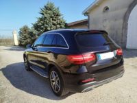 Mercedes GLC CLASSE 250 Executive 4Matic 9G-Tronic - <small></small> 32.850 € <small>TTC</small> - #3