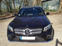 Mercedes GLC CLASSE 250 Executive 4Matic 9G-Tronic - <small></small> 32.850 € <small>TTC</small> - #5