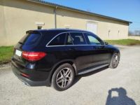 Mercedes GLC CLASSE 250 Executive 4Matic 9G-Tronic - <small></small> 32.850 € <small>TTC</small> - #6