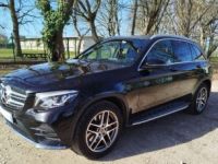 Mercedes GLC CLASSE 250 Executive 4Matic 9G-Tronic - <small></small> 32.850 € <small>TTC</small> - #7