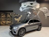 Mercedes GLC Classe 250 d Sportline 4Matic Toit Ouvrant AMG - <small></small> 30.990 € <small>TTC</small> - #1