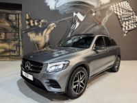 Mercedes GLC Classe 250 d Sportline 4Matic Toit Ouvrant AMG - <small></small> 30.990 € <small>TTC</small> - #2