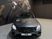 Mercedes GLC Classe 250 d Sportline 4Matic Toit Ouvrant AMG - <small></small> 30.990 € <small>TTC</small> - #3