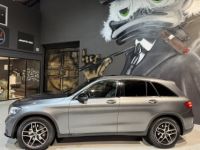 Mercedes GLC Classe 250 d Sportline 4Matic Toit Ouvrant AMG - <small></small> 30.990 € <small>TTC</small> - #4