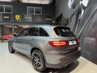 Mercedes GLC Classe 250 d Sportline 4Matic Toit Ouvrant AMG - <small></small> 30.990 € <small>TTC</small> - #5