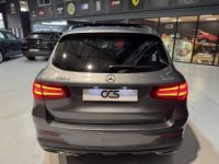 Mercedes GLC Classe 250 d Sportline 4Matic Toit Ouvrant AMG - <small></small> 30.990 € <small>TTC</small> - #6