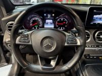 Mercedes GLC Classe 250 d Sportline 4Matic Toit Ouvrant AMG - <small></small> 30.990 € <small>TTC</small> - #12