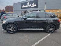 Mercedes GLC Classe 250 FASCINATION 204ch - <small></small> 24.990 € <small>TTC</small> - #2