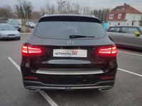 Mercedes GLC Classe 250 FASCINATION 204ch - <small></small> 24.990 € <small>TTC</small> - #4