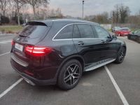 Mercedes GLC Classe 250 FASCINATION 204ch - <small></small> 24.990 € <small>TTC</small> - #5