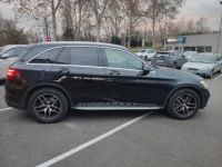 Mercedes GLC Classe 250 FASCINATION 204ch - <small></small> 24.990 € <small>TTC</small> - #6