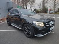 Mercedes GLC Classe 250 FASCINATION 204ch - <small></small> 24.990 € <small>TTC</small> - #7