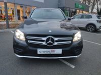 Mercedes GLC Classe 250 FASCINATION 204ch - <small></small> 24.990 € <small>TTC</small> - #8