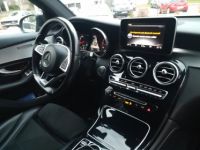 Mercedes GLC Classe 250 FASCINATION 204ch - <small></small> 24.990 € <small>TTC</small> - #15