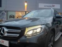 Mercedes GLC Classe 250 FASCINATION 204ch - <small></small> 24.990 € <small>TTC</small> - #37