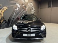 Mercedes GLC Classe 250 Fascination 4Matic Pack AMG / Toit ouvrant / Attelage - <small></small> 30.990 € <small>TTC</small> - #3