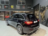 Mercedes GLC Classe 250 Fascination 4Matic Pack AMG / Toit ouvrant / Attelage - <small></small> 30.990 € <small>TTC</small> - #5