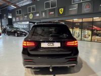 Mercedes GLC Classe 250 Fascination 4Matic Pack AMG / Toit ouvrant / Attelage - <small></small> 30.990 € <small>TTC</small> - #6