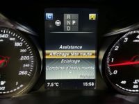 Mercedes GLC Classe 250 Fascination 4Matic Pack AMG / Toit ouvrant / Attelage - <small></small> 30.990 € <small>TTC</small> - #17