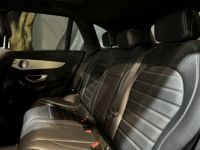 Mercedes GLC Classe 250 Fascination 4Matic Pack AMG / Toit ouvrant / Attelage - <small></small> 30.990 € <small>TTC</small> - #23