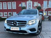 Mercedes GLC Classe 250d 4-MATIC 9G-TRONIC BVA 2017 204CV - <small></small> 22.990 € <small>TTC</small> - #1