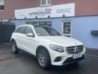 Mercedes GLC Classe 250d Sportline 4Matic 9G-Tronic - <small></small> 19.900 € <small>TTC</small> - #1