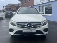 Mercedes GLC Classe 250d Sportline 4Matic 9G-Tronic - <small></small> 19.900 € <small>TTC</small> - #2