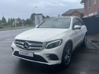 Mercedes GLC Classe 250d Sportline 4Matic 9G-Tronic - <small></small> 19.900 € <small>TTC</small> - #3